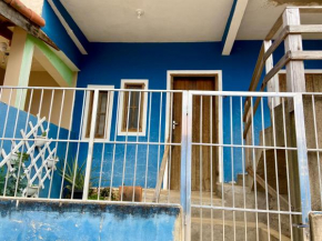 Casa aconchegante - Santo Antônio do Alto Rio Grande- Bocaina MG